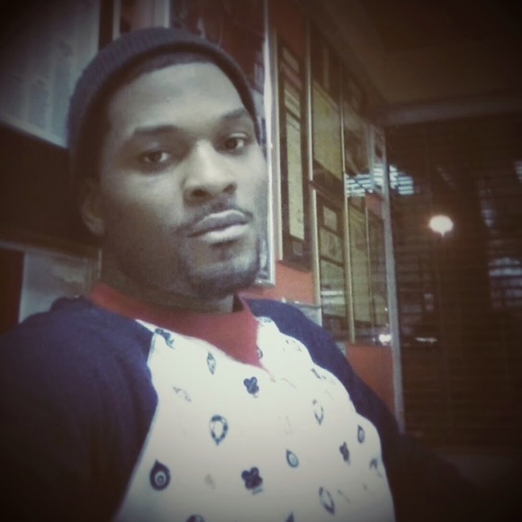 Meet your Posher, Dwayne - Picture 1 of 1